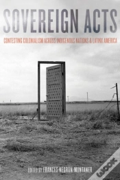 Capa do artigo Sovereign Acts