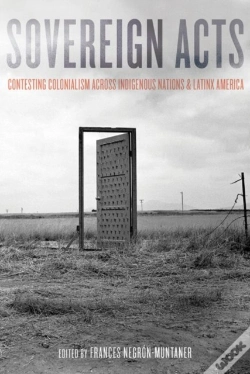 Capa do artigo Sovereign Acts