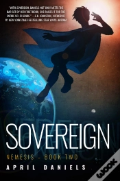 Capa do artigo Sovereign
