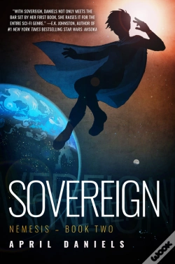 Capa do artigo Sovereign