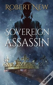 Capa do artigo Sovereign Assassin
