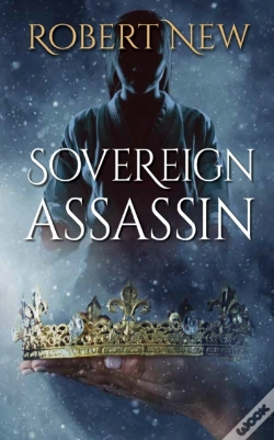 Capa do artigo Sovereign Assassin
