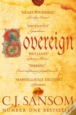 Capa do artigo Sovereign