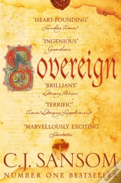 Capa do artigo Sovereign