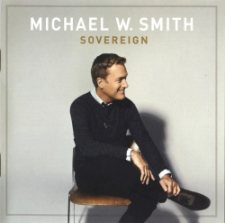 Capa do artigo Sovereign - CD