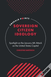 Sovereign Citizen Ideology
