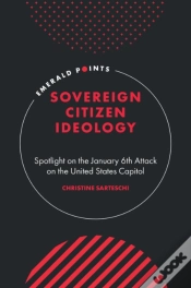 Capa do artigo Sovereign Citizen Ideology