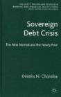 Sovereign Debt Crisis And The New Normal - Preview