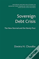 Sovereign Debt Crisis