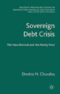 Sovereign Debt Crisis - Preview