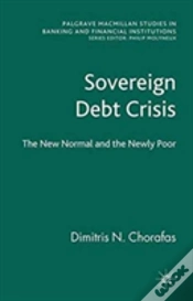 Capa do artigo Sovereign Debt Crisis