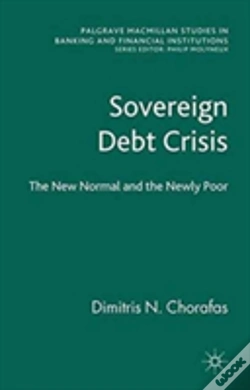 Capa do artigo Sovereign Debt Crisis