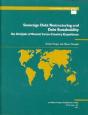 Sovereign Debt Restructuring And Debt Sustainability - Preview