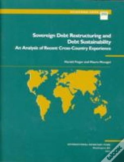 Capa do artigo Sovereign Debt Restructuring And Debt Sustainability