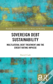 Sovereign Debt Sustainability