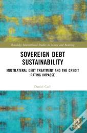 Sovereign Debt Sustainability