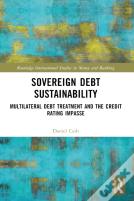 Sovereign Debt Sustainability