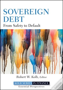Capa do artigo Sovereign Debt