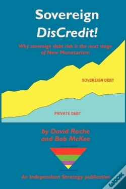 Capa do artigo Sovereign Discredit