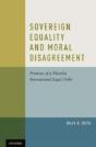 Sovereign Equality And Moral Disagreement - Preview