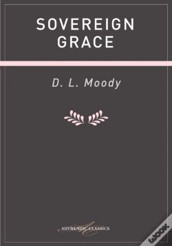 Capa do artigo Sovereign Grace