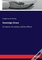 Capa do artigo Sovereign Grace