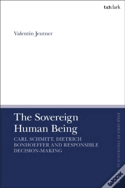Capa do artigo Sovereign Human Being