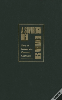 Capa do artigo Sovereign Idea