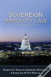 Capa do artigo Sovereign Immunity Law