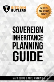 Capa do artigo Sovereign Inheritance Planning Guide