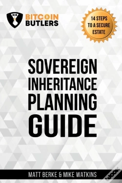 Capa do artigo Sovereign Inheritance Planning Guide