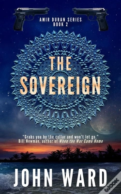 Capa do artigo Sovereign