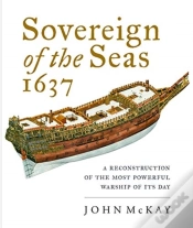 Capa do artigo Sovereign Of The Seas, 1637