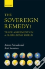 Capa do artigo Sovereign Remedy?