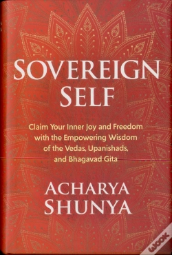Capa do artigo Sovereign Self