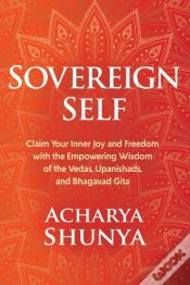 Capa do artigo Sovereign Self