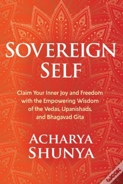 Capa do artigo Sovereign Self