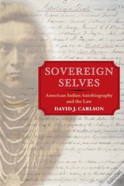 Capa do artigo Sovereign Selves
