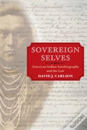 Capa do artigo Sovereign Selves