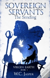Capa do artigo Sovereign Servants - The Sending