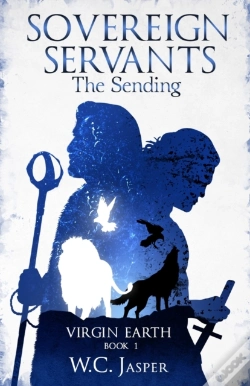 Capa do artigo Sovereign Servants - The Sending