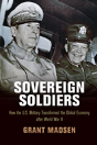 Sovereign Soldiers - Preview