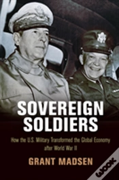 Capa do artigo Sovereign Soldiers