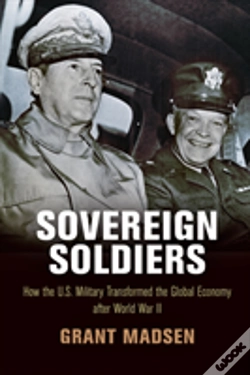 Capa do artigo Sovereign Soldiers