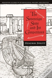 Capa do artigo Sovereign State And Its Competitors