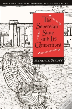 Capa do artigo Sovereign State And Its Competitors