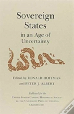 Capa do artigo Sovereign States In An Age Of Uncertainty