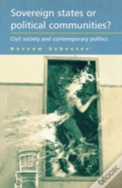 Capa do artigo Sovereign States Or Political Communities?