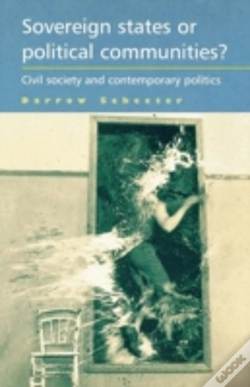 Capa do artigo Sovereign States Or Political Communities?