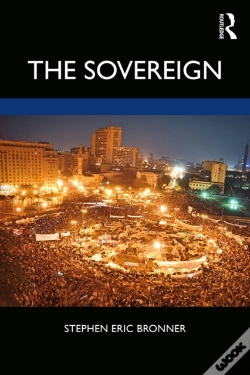 Capa do artigo Sovereign